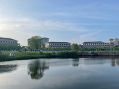 -上海海洋大学(临港校区)