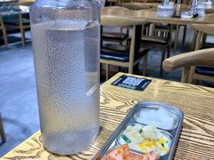 -吴草鸡爪오초닭발韩食堂(融恒盈嘉中心店)
