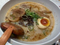-味千拉面(世纪东方店)