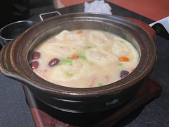 -醉东Oriental House(静安嘉里中心店)