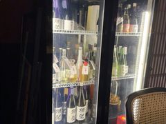 -乌君·酒场·炭火烧鸟(侨城坊店)