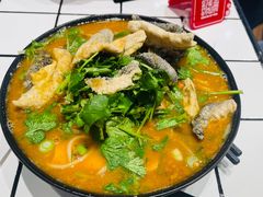 -肥汁米蘭香港米线(长宁来福士店)