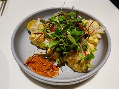 泡菜包浆豆腐-胡麻(静安嘉里店)
