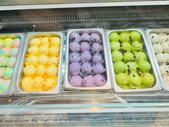 -深圳四季酒店·馥自助餐厅