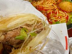 -一品飘香米线(一中总店)