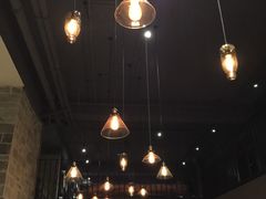大堂-食间牛排(湖西路店)