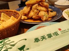 -奉天掌柜·非遗猪手·笨饺子(崇山路店)