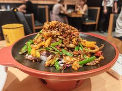 -太二酸菜鱼(石家庄万象城店)