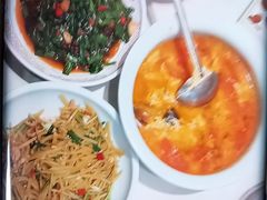 -东流山烤鸭·家常菜(雨山龙湖店)