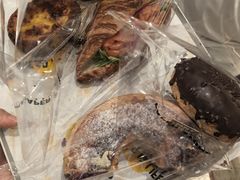 -PAPER STONE BAKERY(天汇广场店)