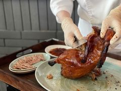 -无锡苏宁银河国际酒店-悦府65中餐厅