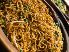 啫啫公仔面-啫神·广州地标美食(北京路店)