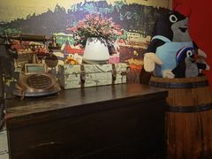 -布拉格餐厅· 中欧捷克菜(全国首店)