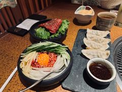 -赤坂亭 M9和牛烧肉(水街店)