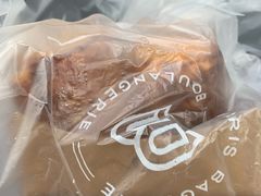 -PARIS BAGUETTE巴黎贝甜(周浦万达店)