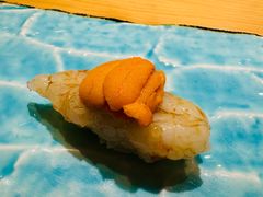 -鮨青(恒基名人购物中心店)