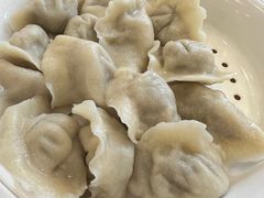-大清花饺子(山庄店)