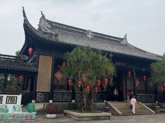 -中山詹园