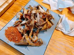 -勺子米线·云南传统小吃市集(四方街店)