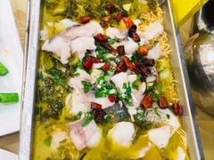 -潮喜竹溪荔湖酒家(荔枝湾店)