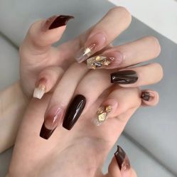 -M·X Nail日式美甲美睫