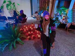 -J Create城市露营咖啡·简餐·宠物(上海动物园店)