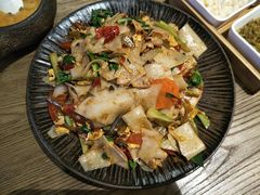 -兰木肆·云南菜(龙湖U城天街店)