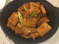 -忠顺斋易州印象烤鸭店(东关新村店)