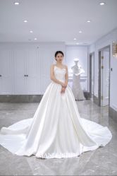 -MANLI BRIDAL婚纱