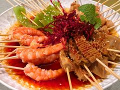 -有喜胶东小馆(太申祥和店)