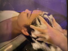 -施奈儿.洗头頭療.按摩SPA.采耳(上梅林店)