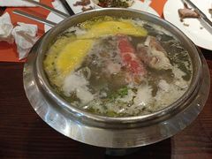 -安徽高速开元国际大酒店·地中海自助餐厅
