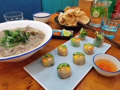 -阮氏娘·越南料理(双子塔店)