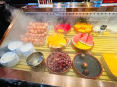 -牛New寿喜烧(中山公园龙之梦店)