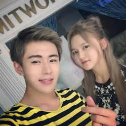 -3AM HAIR SALON染发烫发接发