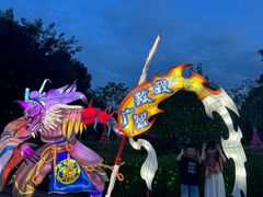 -东南花都花博园