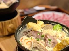 -老爷锅(新街口IFCX店)