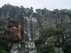 -金鸡山公园