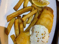 -FISH&POTATO Cō(地中海美食 万象城店)