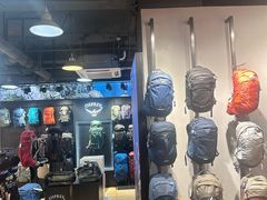 -三夫户外(天钥桥路店)