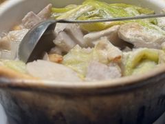 -台山第一家兴华黄鳝饭·黄鳝婆(开平店)