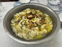 -八八餐厅(升州路店)