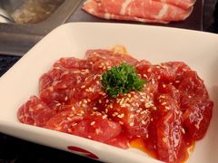 -海底捞火锅(连城广场店)