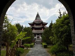 -天龙八部武侠城