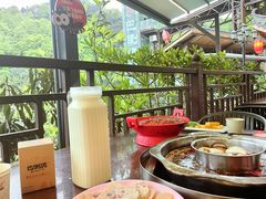 -巴倒烫陆派重庆火锅(南山店)