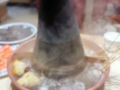 -东镇老火锅(长春路首店)