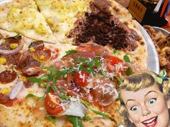 -1861意大利餐厅(文化广场店)