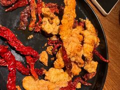 -蓉城小馆(科兴店)