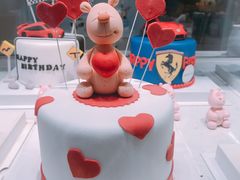 -CAKE BOSS蛋糕老板(公主坟凯德晶品店)