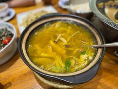 -下梅人家土菜馆(历史文化餐厅度假区店)